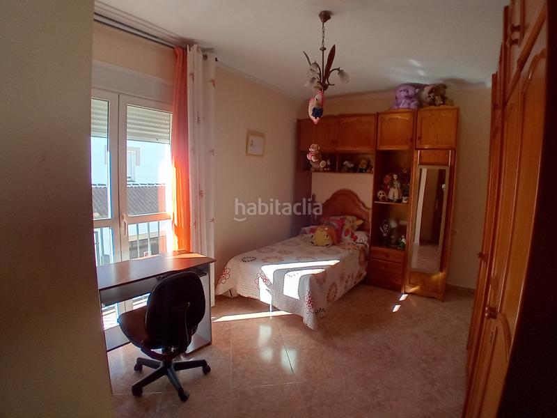 Foto c08a3d0e-ff2f-41b3-bed9-1dc582131958. Casa a schiera con camino in Yunquera