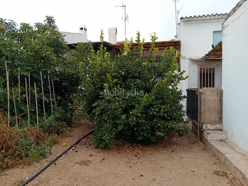 Foto 3fde6f1f-8f31-4323-b670-a054c2093ecf. Casa adosada en Yunquera