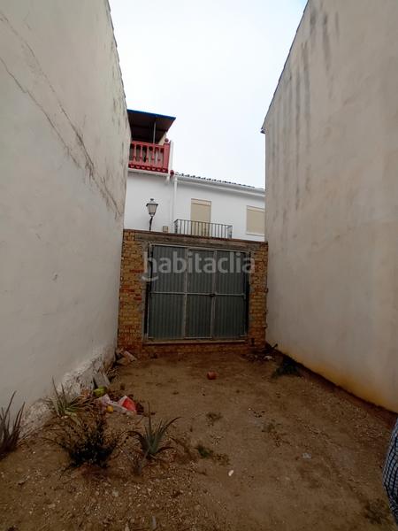 Foto 55af7788-cafa-48d3-b024-ce8495c6a2e3. Casa adosada en Yunquera