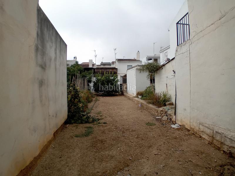 Foto 066ef842-6a03-4e10-81f4-e6f7e6b3d876. Maison jumelée avec cheminée dans Yunquera