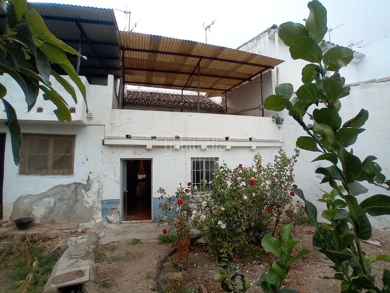 Foto 2cde538f-6534-49bf-90e6-d9dce179c1ff. Maison jumelée avec cheminée dans Yunquera