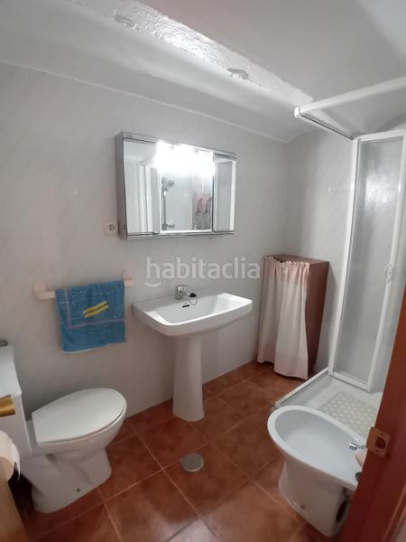 Foto 36159e66-9f55-4ca3-bb7a-58ce718888a7. Maison jumelée avec cheminée dans Yunquera