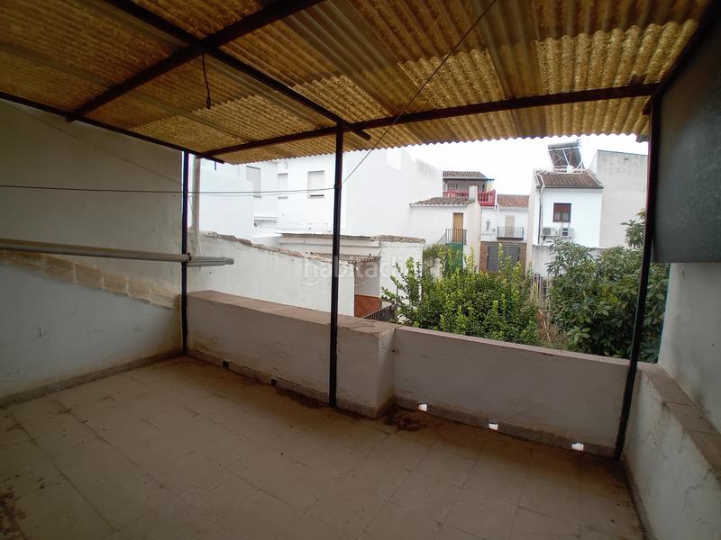 Foto 7eb7fa60-fae5-450f-9ba0-940a95be9dc9. Maison jumelée avec cheminée dans Yunquera