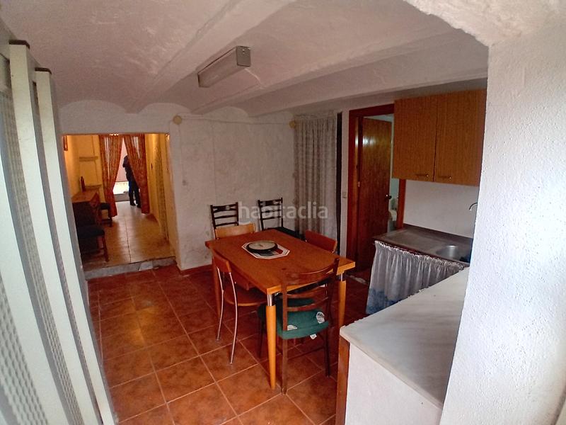 Foto 8ed98b67-7416-4941-b168-3090675acf1b. Maison jumelée avec cheminée dans Yunquera