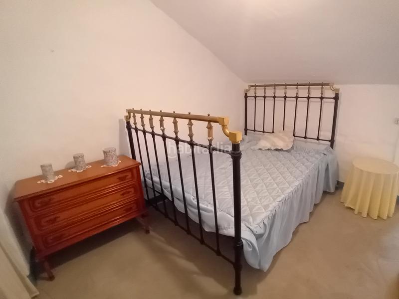 Foto 904ab51c-f88a-4d81-a322-c76b8b5d8b89. Maison jumelée avec cheminée dans Yunquera