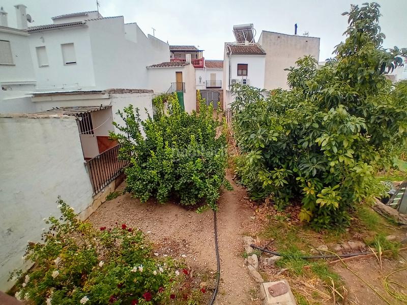 Foto 995dccbb-c8fa-497f-ae4e-43407062c320. Maison jumelée avec cheminée dans Yunquera