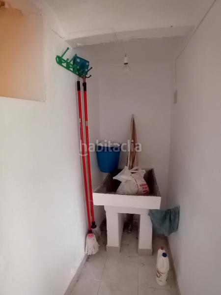 Foto ac396d19-89a5-4e05-b01d-76acc47e73a9. Maison jumelée avec cheminée dans Yunquera