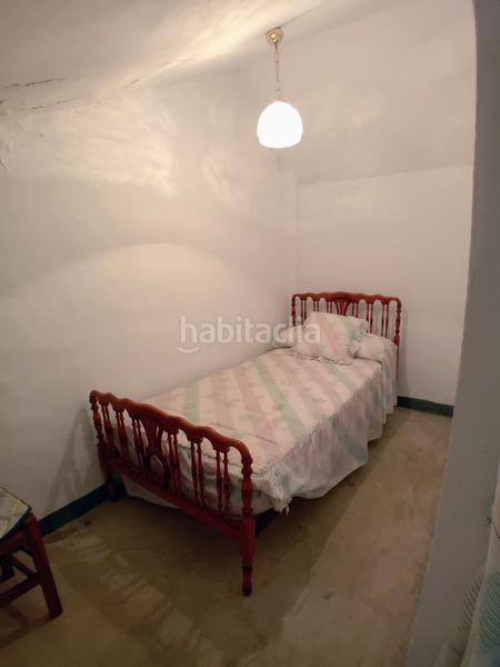 Foto d04186a2-2d83-4529-84a6-74711113ed08. Maison jumelée avec cheminée dans Yunquera