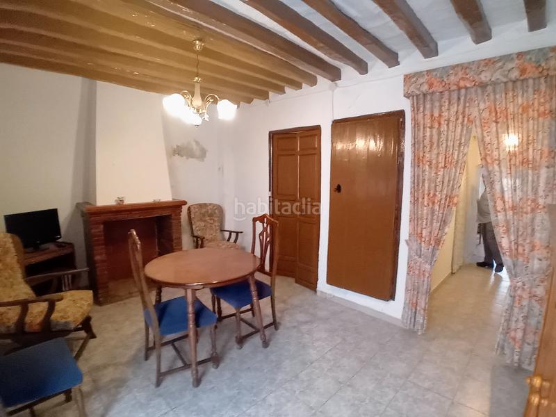 Foto fb8e5d22-95c1-4858-a2f2-0f8c7fd6d2ad. Maison jumelée avec cheminée dans Yunquera