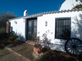 Chalet  Urbanizacion la pasadilla. Exclusiva finca en la sierra de las nieves, un refugio privado e