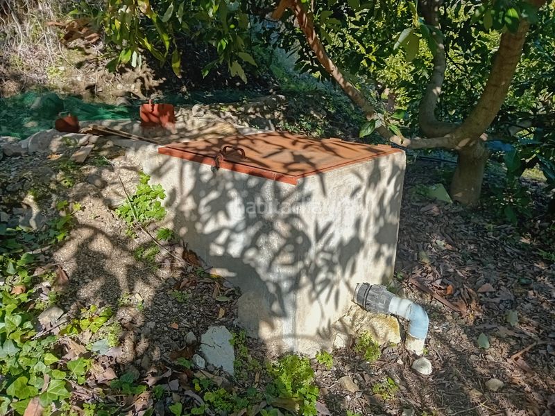 Foto f682994f-abd5-473e-a867-cf9ebfedac17. Finca rústica a Yunquera