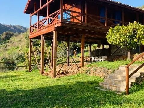 Foto 7c67ff04-7fb2-4452-af2f-73a8b5114d7d. Masia amb xemeneia a Tolox