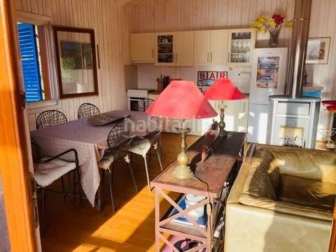 Foto 8edda3a4-e177-4572-ab18-f214a4f6569a. Masia amb xemeneia a Tolox