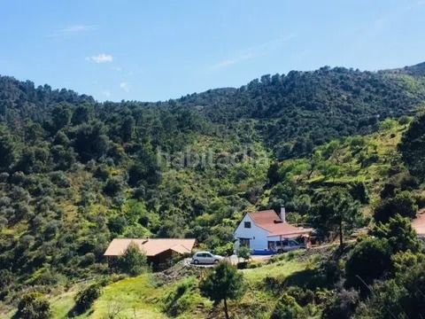 Foto db08975e-e206-430e-a0fa-f017264005c2. Masia amb xemeneia a Tolox