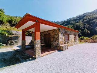 Xalet a Yunquera. Casa en el corazón de la sierra de las nieves