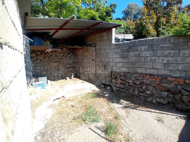 Foto b82ade97-c29e-4568-9a5c-965494209b15. Masia a Yunquera