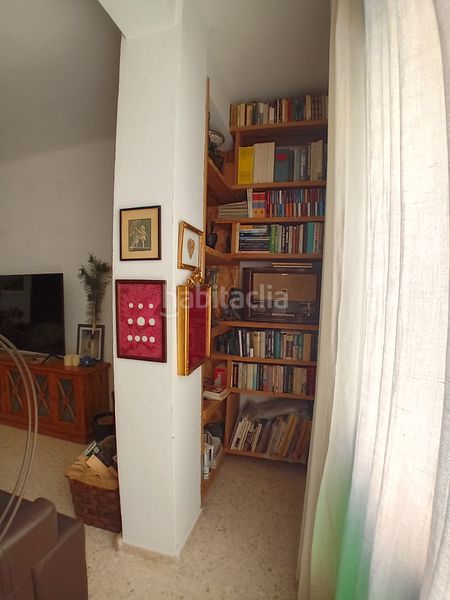 Foto 4b89b31c-a553-43e0-8f9a-dd0c73ae8bd2. Casa aparellada amb aparcament piscina a El Molinillo - Capuchinos Málaga