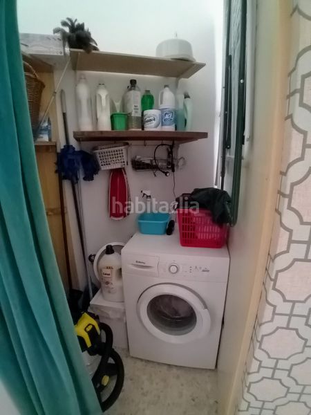Foto 5230c093-e510-40e0-bad9-9592481fa6b8. Casa aparellada amb aparcament piscina a El Molinillo - Capuchinos Málaga