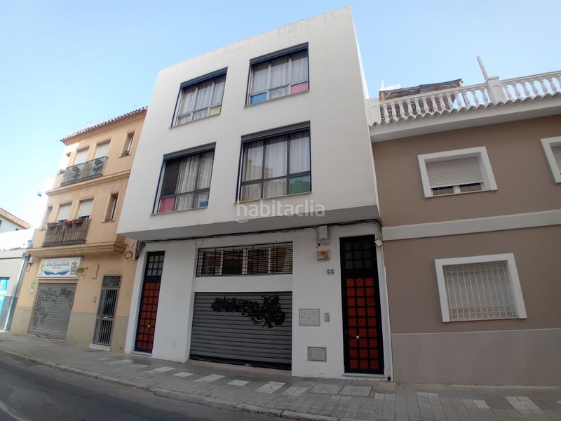 Foto 818e93a5-2f2c-437d-8517-12eab98da408. Casa aparellada amb aparcament piscina a El Molinillo - Capuchinos Málaga