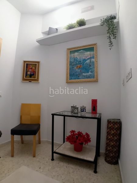 Foto 9a98b194-54b8-448c-b25e-f7fd70c3b34b. Casa aparellada amb aparcament piscina a El Molinillo - Capuchinos Málaga