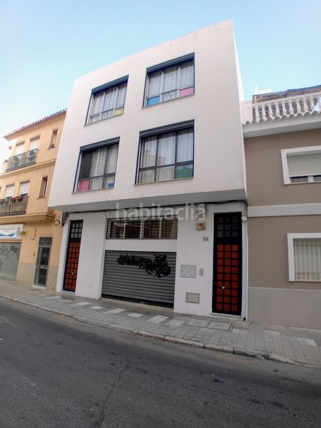 Foto b6c1e85d-0533-4ad6-ab78-4d2f119cd679. Casa aparellada amb aparcament piscina a El Molinillo - Capuchinos Málaga