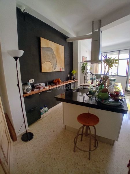 Foto bd40dcba-3441-417b-9135-5296a887b60c. Casa aparellada amb aparcament piscina a El Molinillo - Capuchinos Málaga
