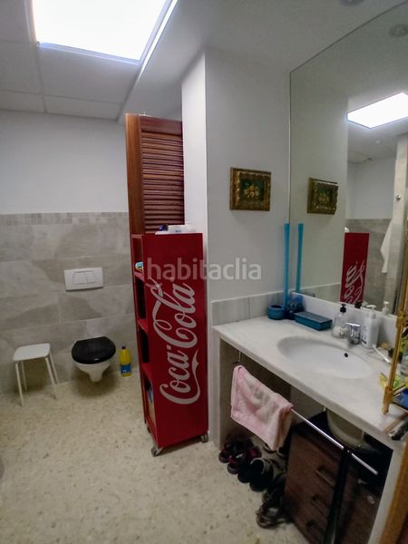 Foto e6ceb982-a03a-4cc7-b3b8-cdfbb4eaa6f5. Casa aparellada amb aparcament piscina a El Molinillo - Capuchinos Málaga