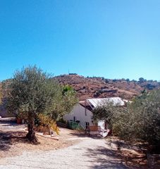 Casale  A-366. Casa de campo en alozaina. country house in alozaina