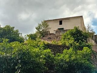 Masia a Tolox. Fantástica finca en tolox, sierra de las nieves
