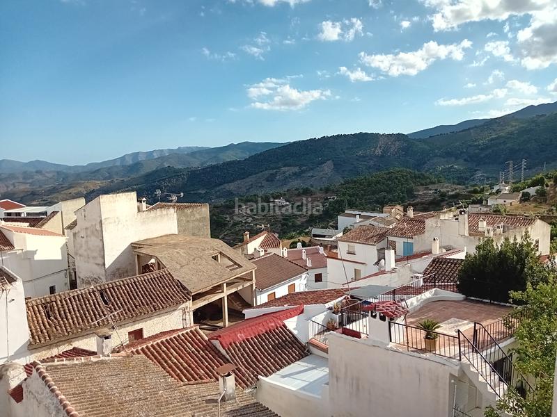 Foto 0106c610-3abd-43b8-8613-27251c33150e. House in Yunquera