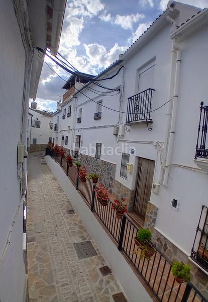 Foto 77b97ce5-86bc-42d5-a3f5-958c66f7d3e3. House in Yunquera