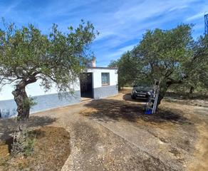 Masia a Yunquera. Fantastica finca en yunquera, sierra de las nieves