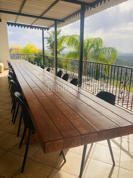 Foto 12d3df1e-813f-4291-b508-9b1e82fc1b35. Edifici amb piscina a Alozaina