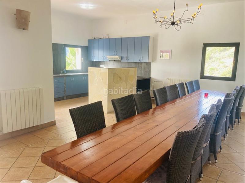 Foto c5efa982-d283-4ba8-a08b-98582a8d7e76. Edifici amb piscina a Alozaina