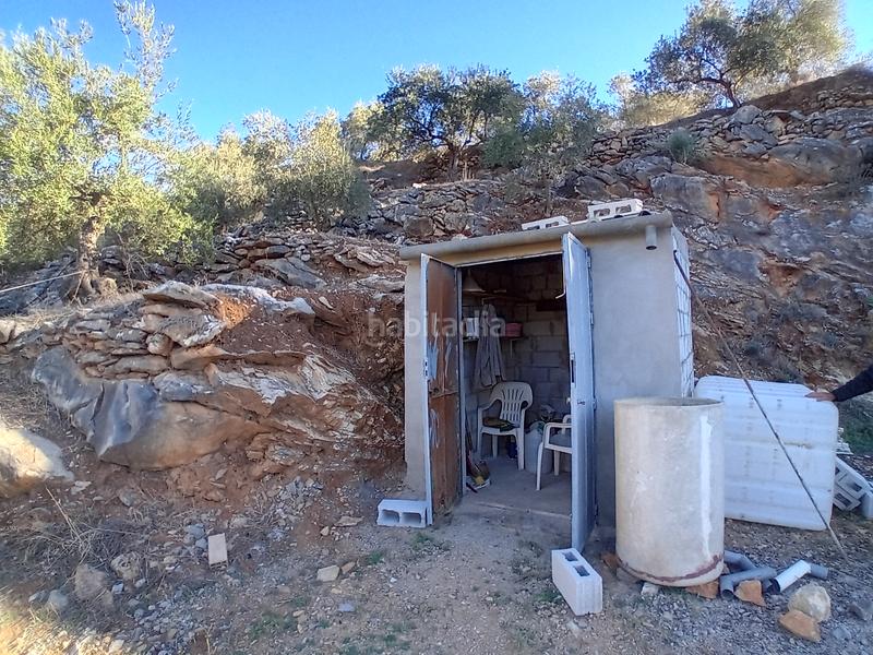 Foto 0320ca09-3a0d-4a15-bbbf-17c0919e2f1d. Propriété dans Yunquera