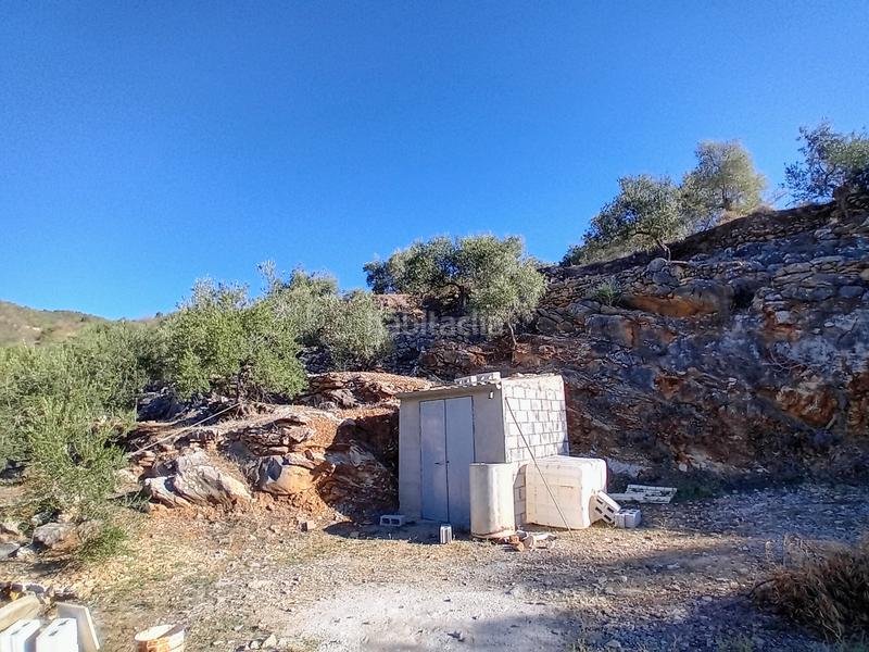 Foto de8d4c77-9295-4244-a325-48daf93f8b05. Propriété dans Yunquera