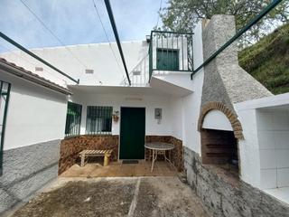 Masia a Alozaina. Fantástica finca en jolox, sierra de las nieves