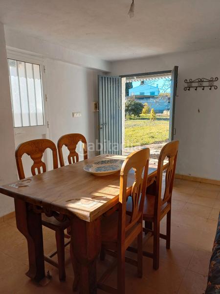 Foto 1e215535-fac4-4a1a-91a4-acc952122242. Propriété dans Yunquera