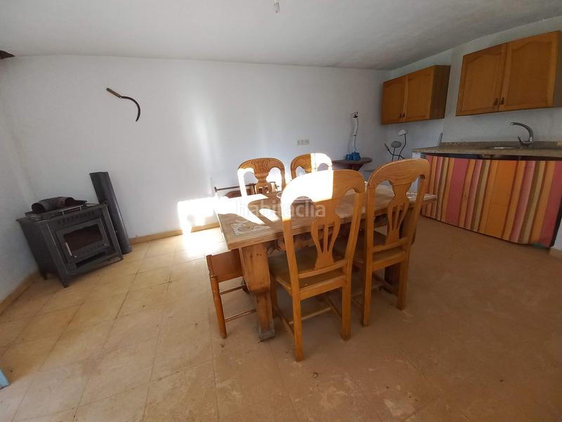 Foto 62e4dede-50db-49e2-95e1-f4b6df8ab0d9. Propriété dans Yunquera