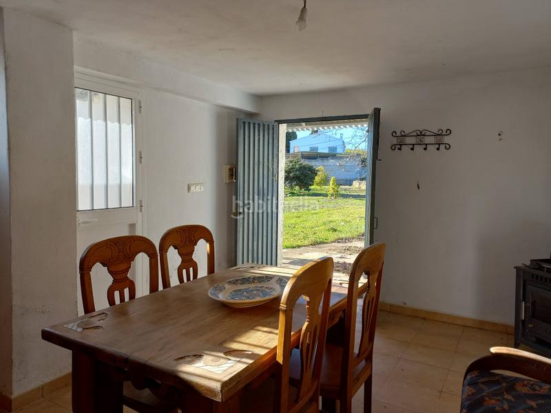 Foto 8463d756-250c-4ff4-9b3b-a48d1bbb4847. Propriété dans Yunquera