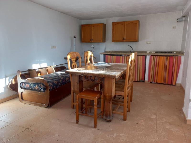 Foto a4c36644-6a4b-4c32-ba80-784def7f8313. Propriété dans Yunquera