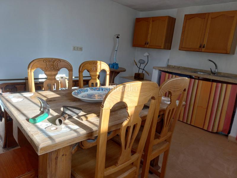 Foto c698a6c6-2a8b-4a24-951e-6eeb2a10602d. Propriété dans Yunquera