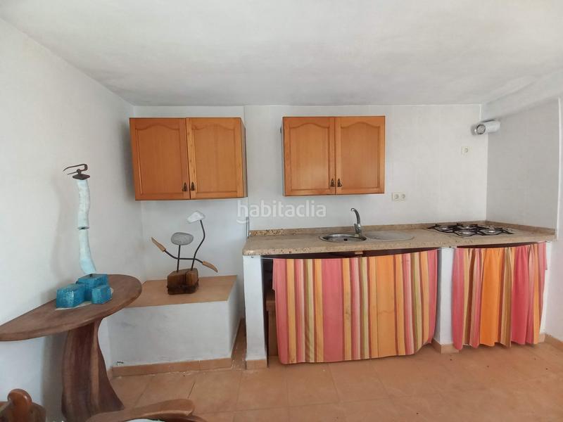 Foto f9c24e18-8ead-4239-8330-f7f705fc5779. Propriété dans Yunquera