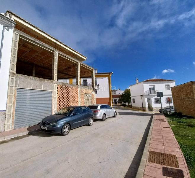 Foto 169f9354-0b14-4f9f-86a7-4439dd3db2f9. Semi detached house in Yunquera