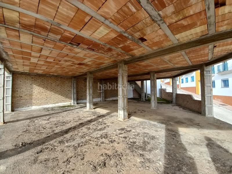 Foto 4173e490-086e-446a-9eea-887ff30f76a4. Semi detached house in Yunquera