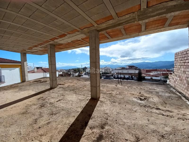 Foto d469aed9-7b74-4fc4-8043-34d22d10ed97. Semi detached house in Yunquera