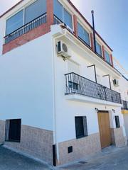 Casa adossada a Tolox. Fantástica casa adosada en tolox, sierra de las nieves