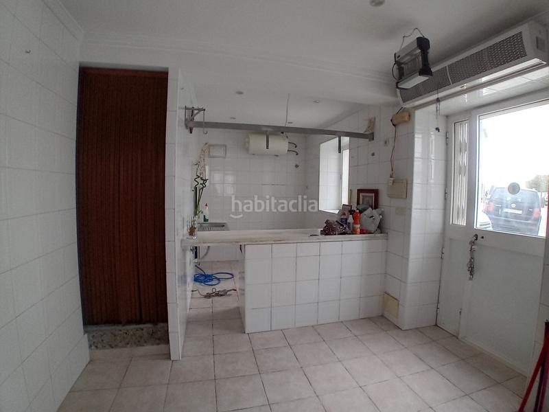 Foto 7fe6a202-521d-4e46-88f2-b1285c77ffe8. Business premise in Yunquera