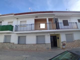 Appartement à Yunquera. Piso en yunquera, sierra de las nieves