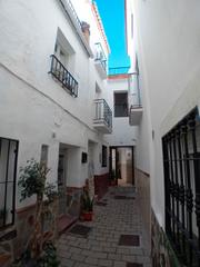 Casa adossada a Tolox. Casa tradicional en el corazón de tolox